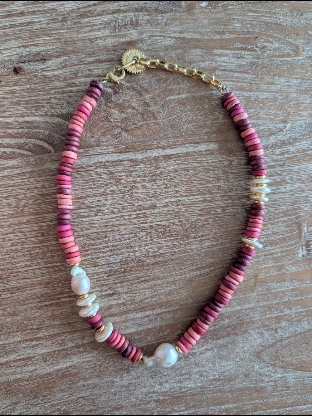 Mignonne Gavigan Necklace